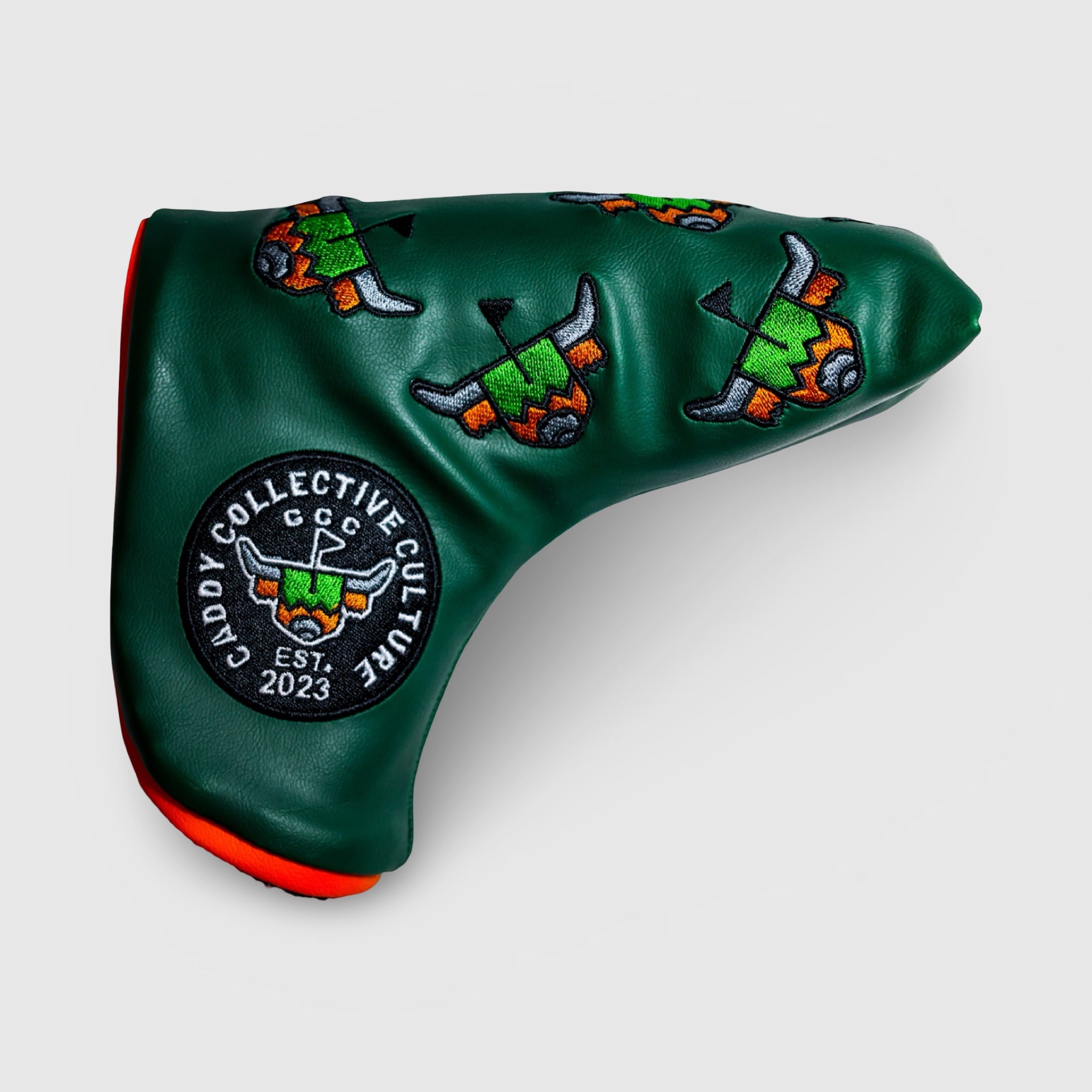 Looper Blade Headcover Golf