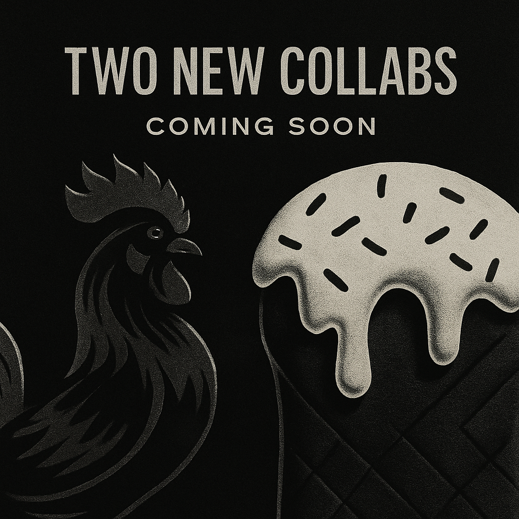 Golf Collabs Coming Soon Teaser