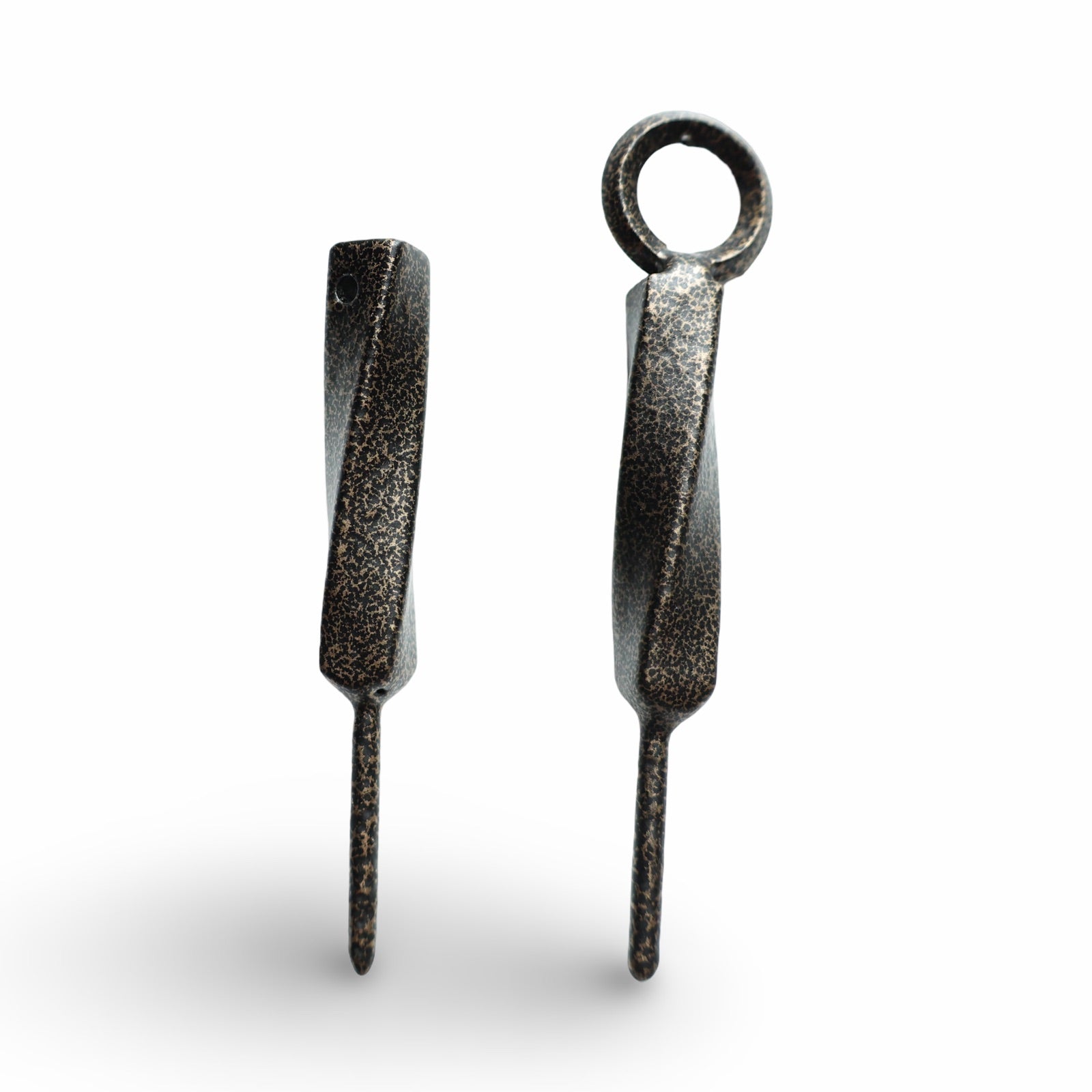 Twisted Metal - Single Prong Divot Tool