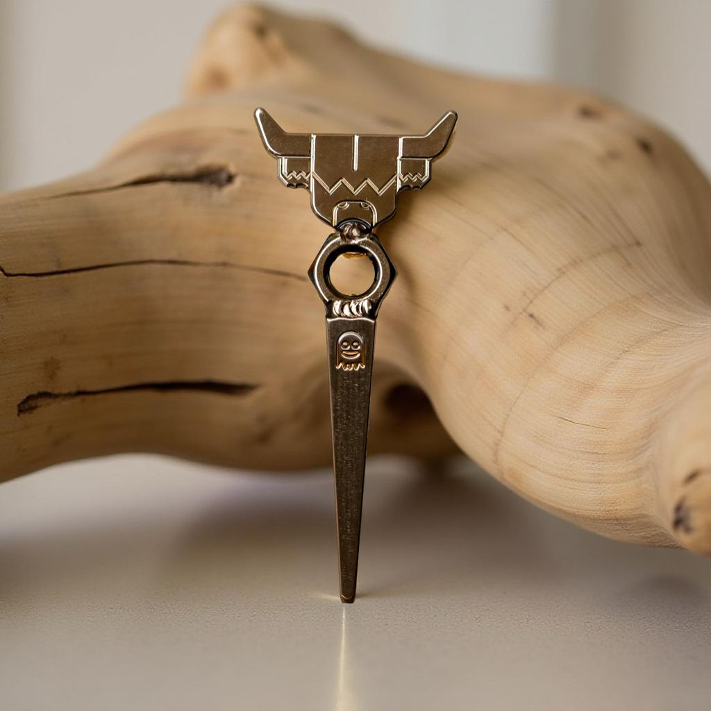 The Forge – CMD x CCC Divot Tool