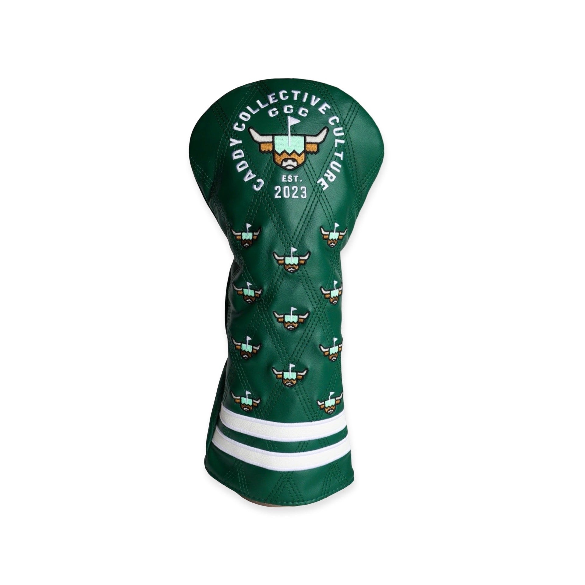 Premium Looper - Driver Cover – Caddy Collective Culture