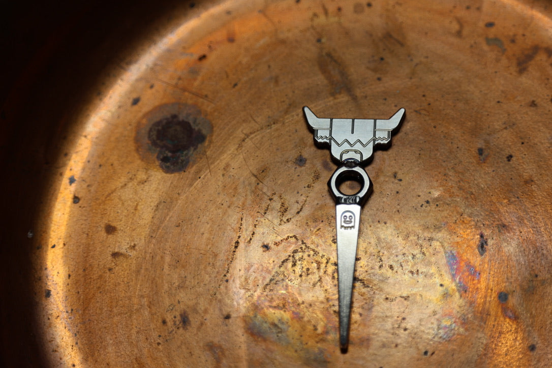 Forged