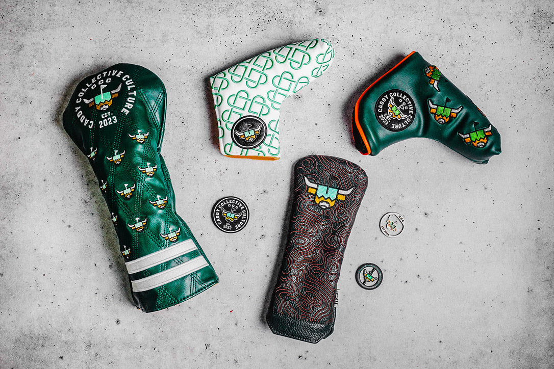 Headcovers