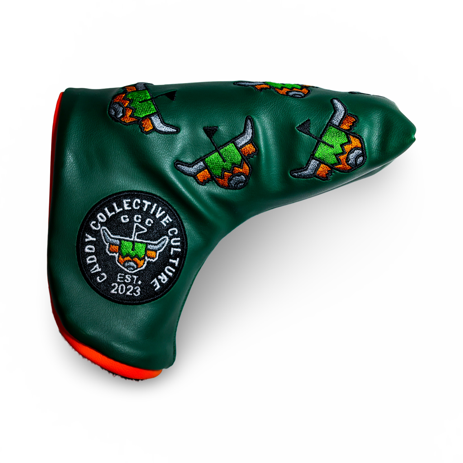 Looper Blade Headcover Golf