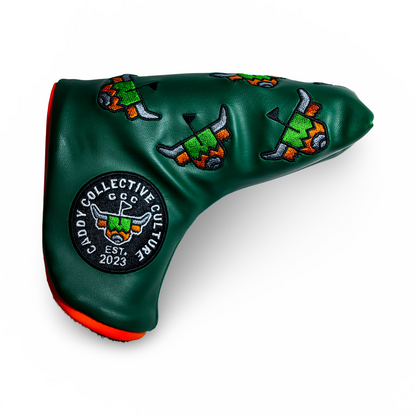 Looper Blade Headcover Golf