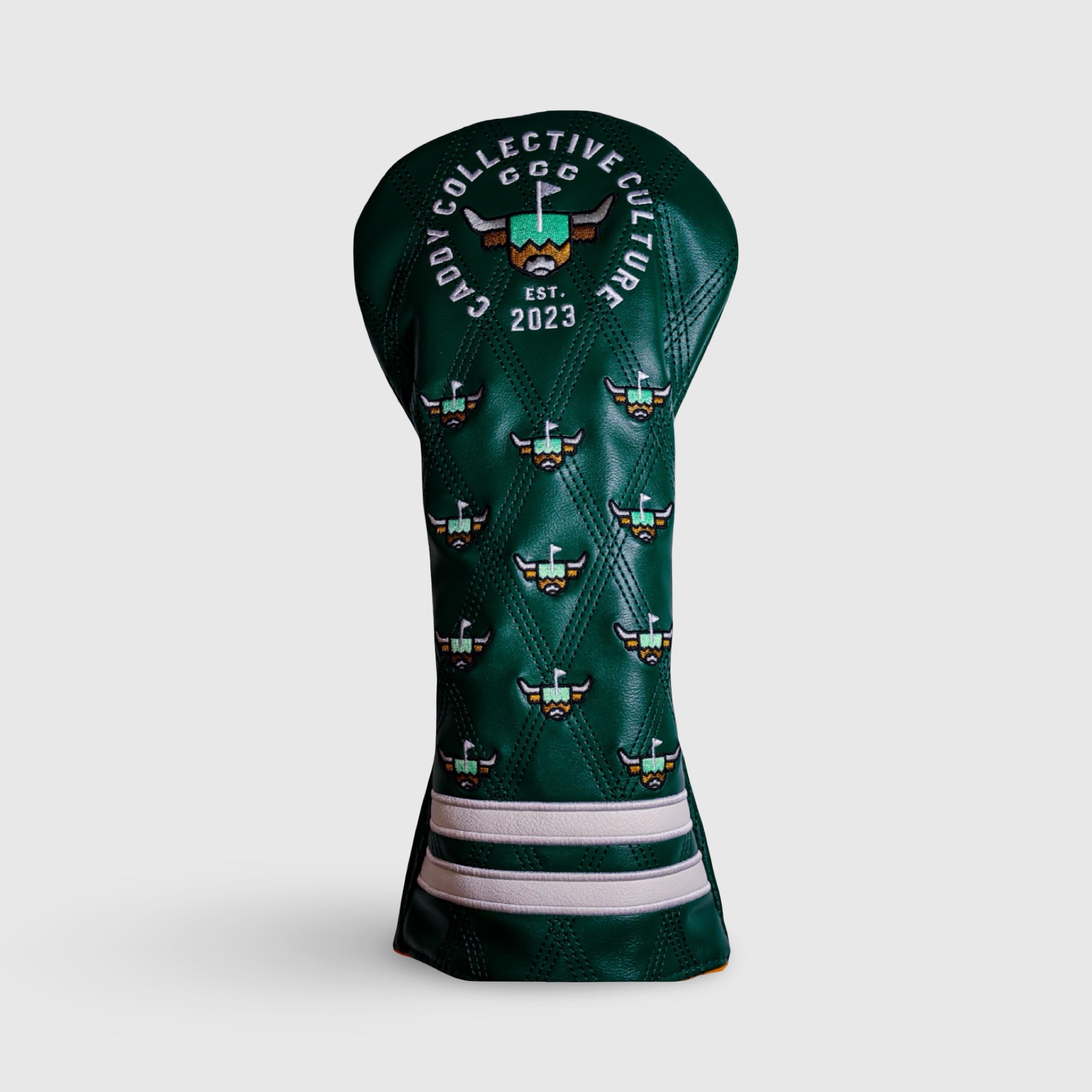 Looper Driver Headcover 