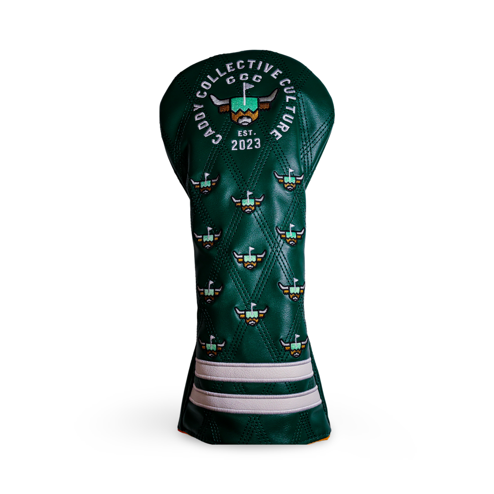 Looper Driver Headcover 
