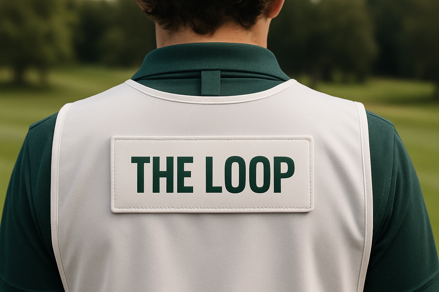 Caddy Back The Loop Blog