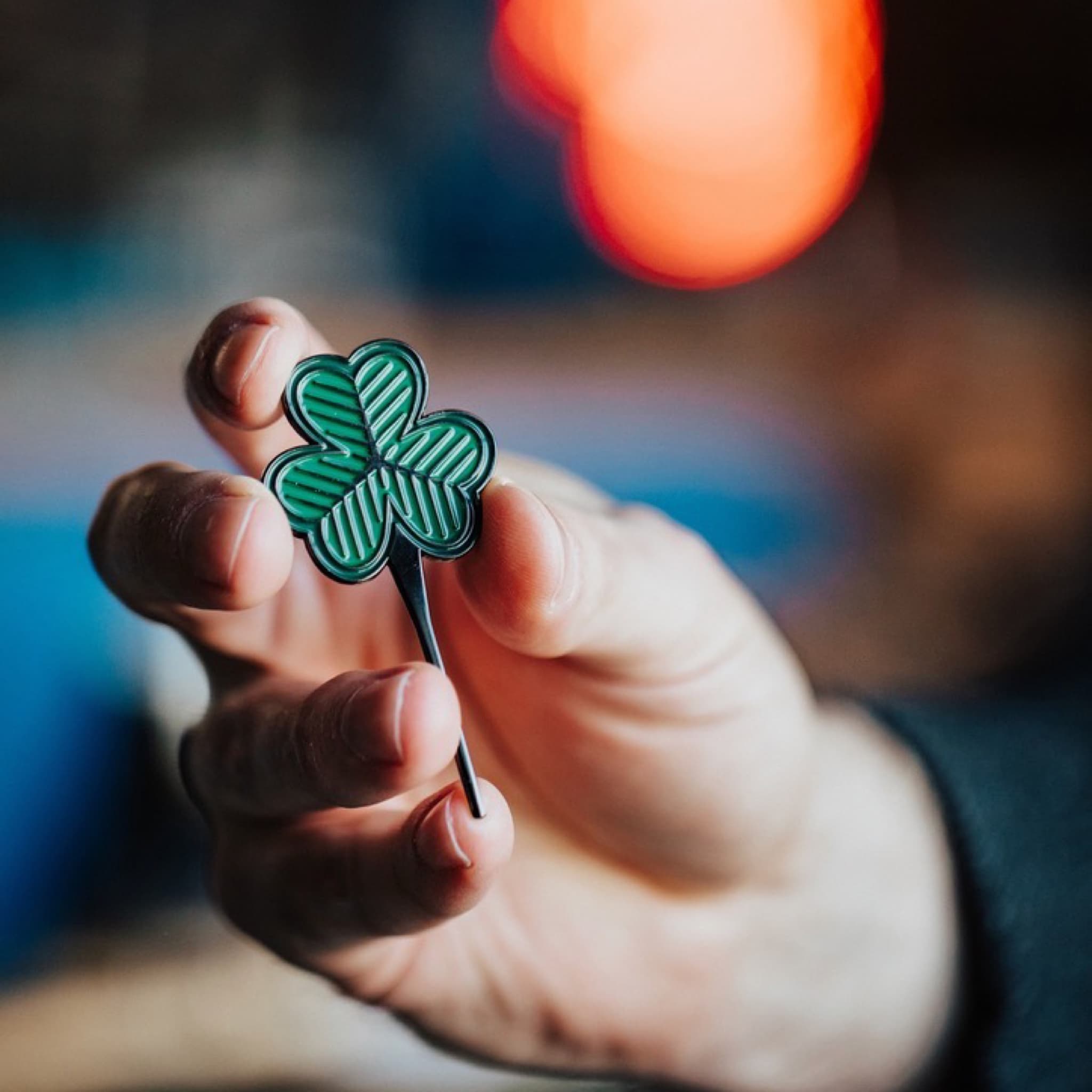 Collection of custom golf divot tools designed by Caddy Collective Culture for golf clubs, tournaments, brands and organizations.