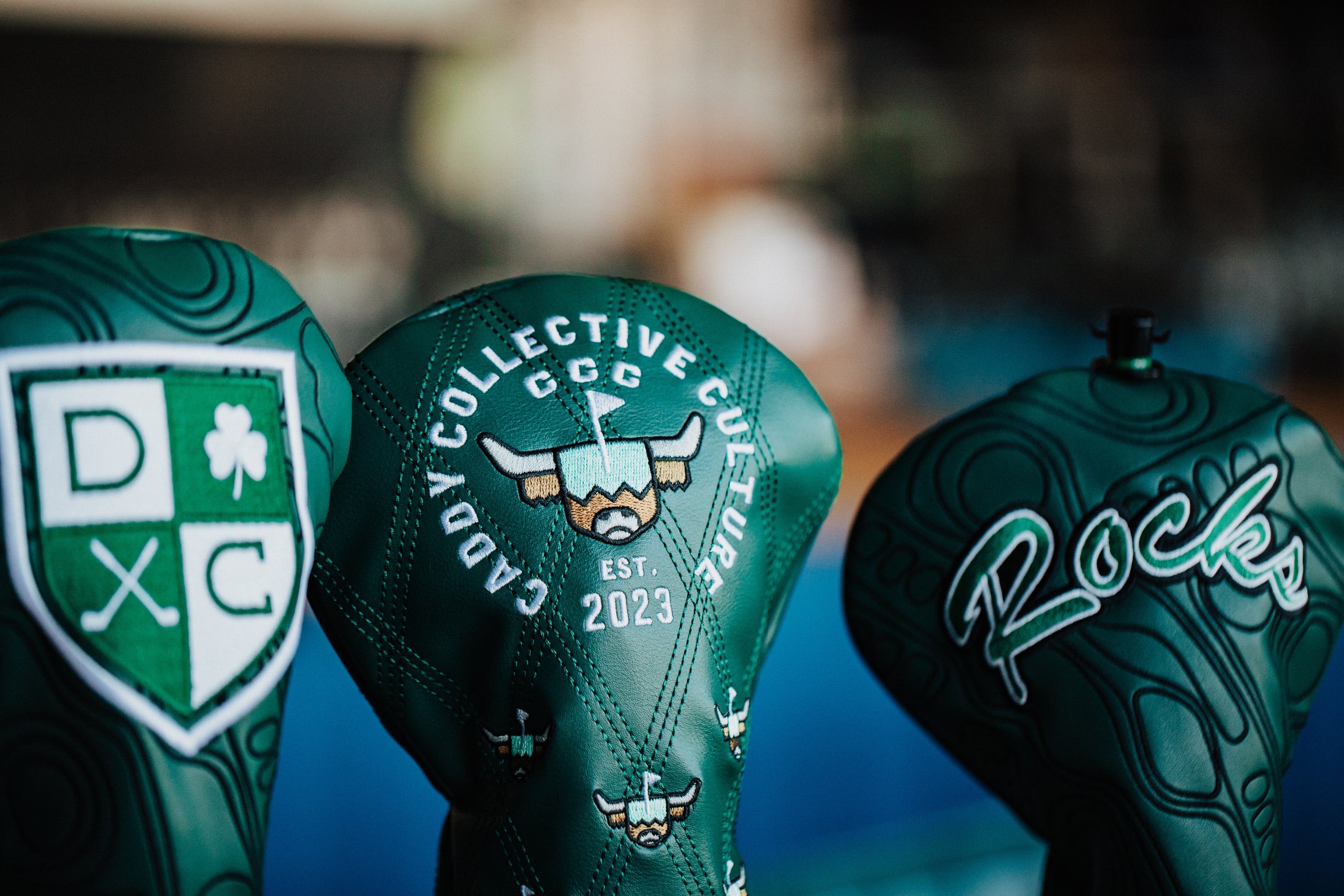 driver headcover