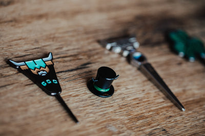 personalized divot tool columbus oh